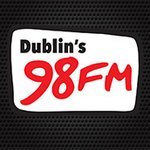 98FM logo