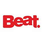 Beat 102-103 logo