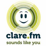 Clare FM logo