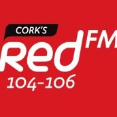 Cork's RedFM logo