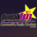 Dundalk FM logo