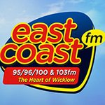 East Coast FM logo