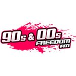 Freedom FM logo