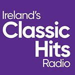 Ireland's Classic Hits logo