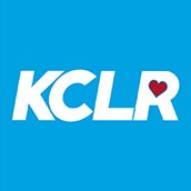 KCLR 96FM logo