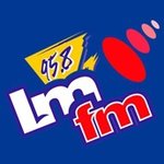 LMFM logo