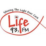 Life FM logo