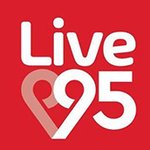 Limerick’s Live 95FM logo