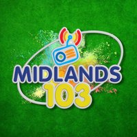 Midlands 103 logo