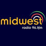 Midwest Radio logo