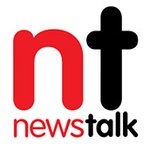 Newstalk logo