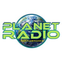 Planetradio.ie logo