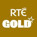 RTÉ Gold logo