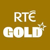 RTÉ Gold logo