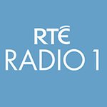 RTÉ Radio 1 logo
