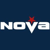 Radio Nova logo
