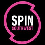 SPIN South West logo
