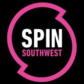 SPIN South West logo