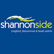 Shannonside FM logo