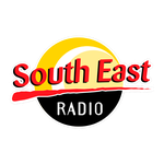 South East Radio logo