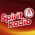 Spirit Radio logo