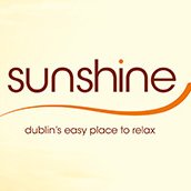Sunshine 106.8 logo